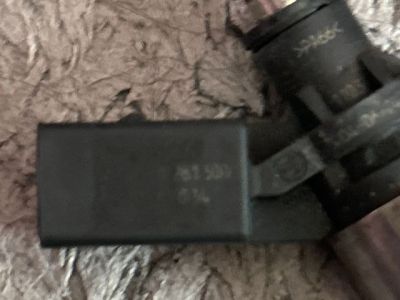 Injektor - 2 fsi - 2. kép