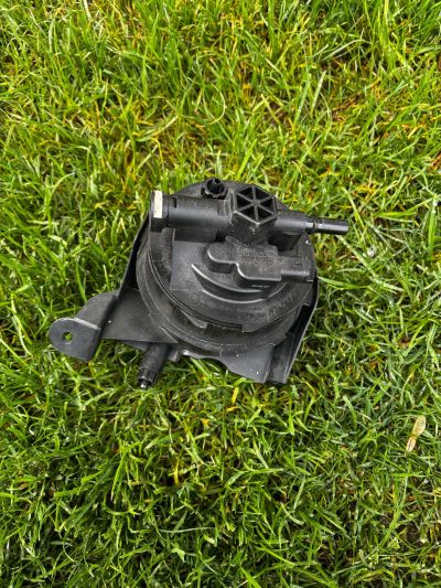 FORD S-MAX (WA6) PURFLUX FC582 EURO4 üzemanyag szűrő ház - Fedél