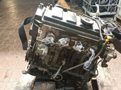 CITROËN SAXO (S0, S1) Motor (Fűzött blokk hengerfejjel) *163927* - 6. kép