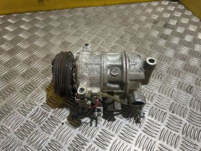 AUDI A6 C8 Avant (4A5) Klímakompresszor - 4. kép