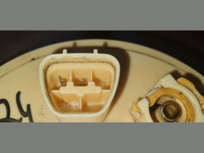 TOYOTA AURIS Üzemanyagszivattyú - 5. kép