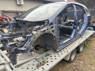 OPEL ASTRA K Sports Tourer Karosszéria - 1. kép