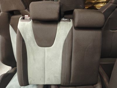 SEAT LEON Cupra Ülés szett - 5. kép