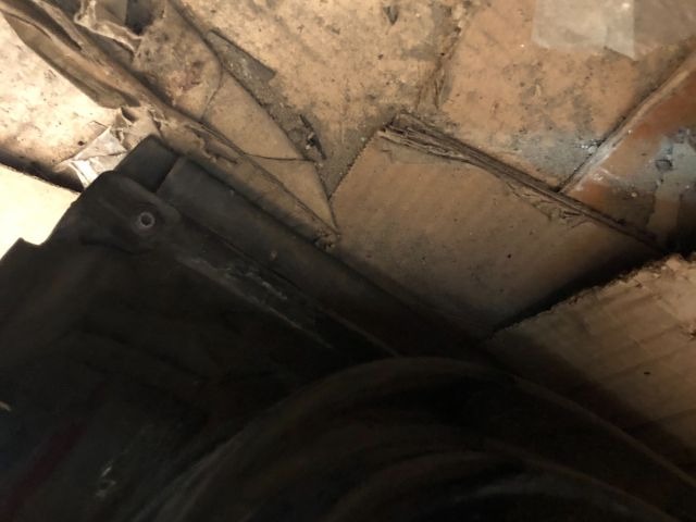 Bal első Ajtó- 3 Ajtós -8087 image 6