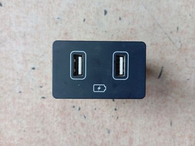 HYUNDAI TUCSON USB Aljzat
