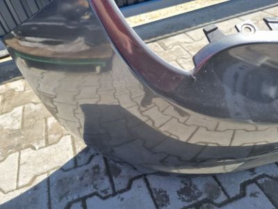 OPEL ASTRA J GTC Hátsó Lökhárító Grafit (Részeivel) 7152 - 3. kép