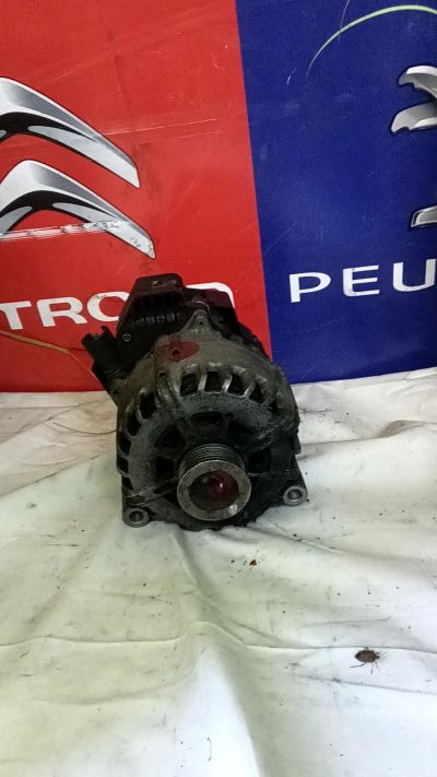 Startstoppos generátor 9809046080