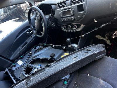 KIA RIO Légzsák - Légzsák