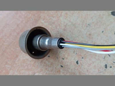 HYUNDAI TUCSON Első Lambdaszonda - 6. kép