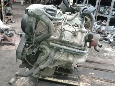 AUDI A6 C5 (4B2) Fűzött Blokk *138546* - 5. kép