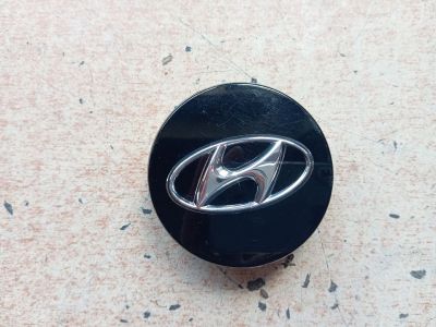 HYUNDAI TUCSON Felniközép - Felni