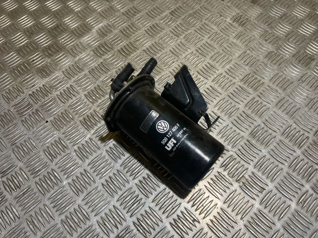 SKODA SUPERB III (3V3) Gázolajszűrő Ház - Üzemanyagszivattyú | EXPO.HU