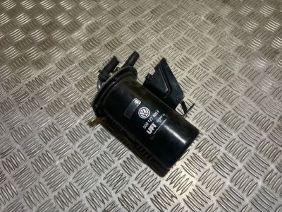 SKODA SUPERB III (3V3) Gázolajszűrő Ház - 1. kép