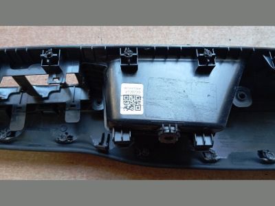 HYUNDAI TUCSON Bal első Ajtó Kárpit Könyöklő - 5. kép