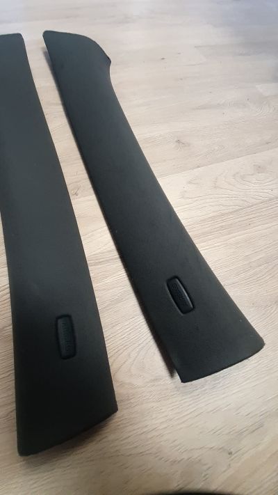 RS "A" oszlop takaró  - 1. kép