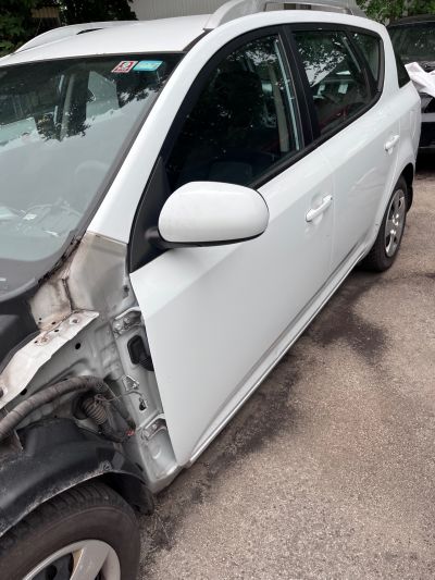 KIA CEE'D SW (ED) Részei - 5. kép