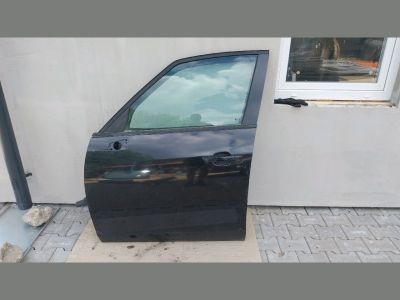 OPEL ZAFIRA C Bal első Ajtó Fekete (Részeivel) 7787 - 1. kép