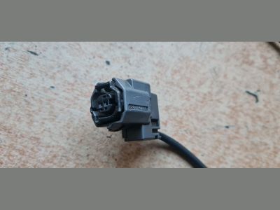 TOYOTA AURIS Bal hátsó ABS Kábel - 4. kép