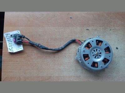 HYUNDAI TUCSON Hűtőventilátor - Hűtőventilátor Keret
