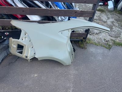 Toyota Corolla limuzin E210 19- JH új sárvédő - Jobb hátsó Sárvédő