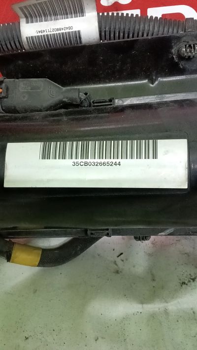 Startstoppos rendszer 982096780