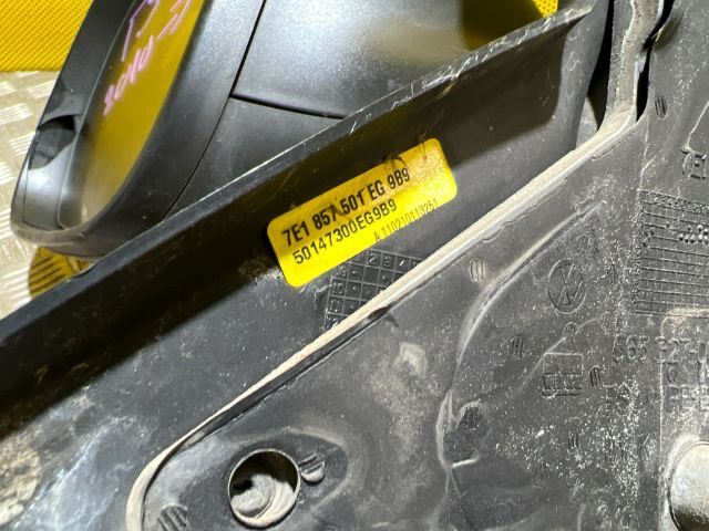 VW TRANSPORTER V Busz (7HB, 7HJ, 7EB, 7EJ, 7EF) Bal Visszapillantó Tükör (Elektromos) - Bal Visszapillantó Tükör (Elektromos) | EXPO.HU