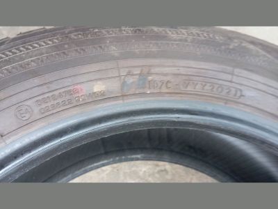 HYUNDAI TUCSON Gumiabroncs Pár - 6. kép
