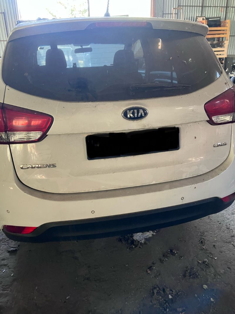 KIA CARENS Csomagtérajtó - Csomagtérajtó | EXPO.HU