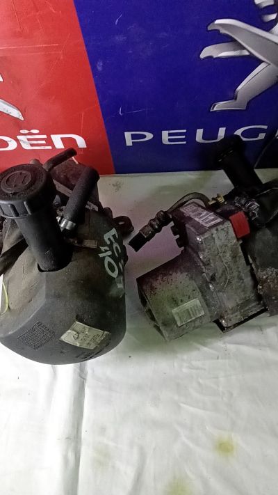 Elektromos szervo pumpa - 2. kép