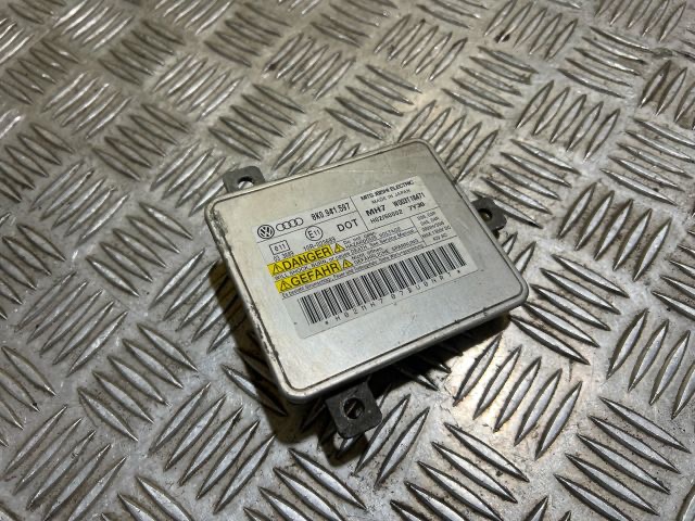 AUDI A4 (8K2, B8) Xenon Trafó image 4