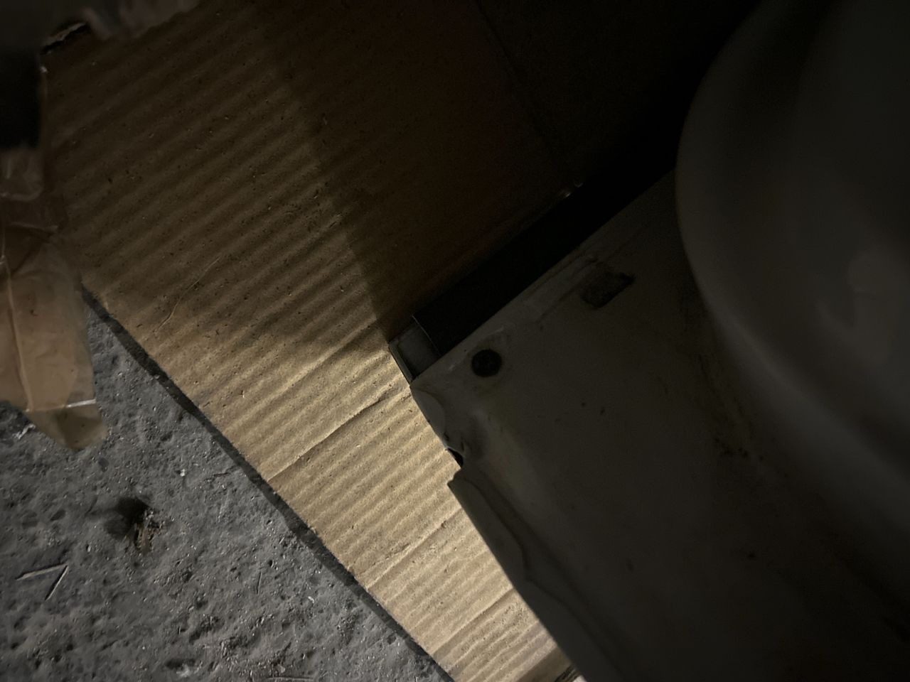 Bal első Ajtó- 3 ajtós - 6950 image 6