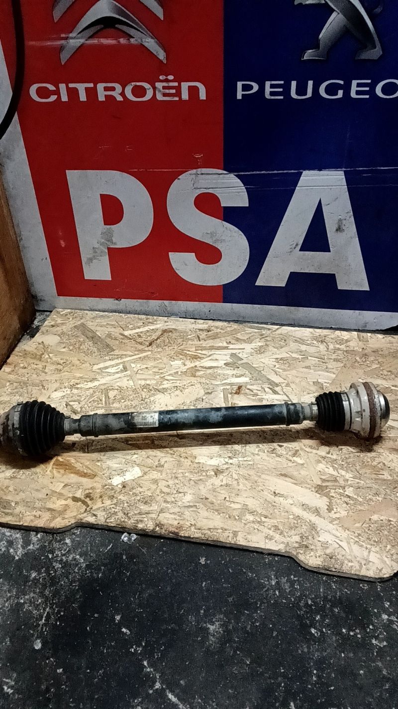 Féltengely 506407272A - Jobb Féltengely | EXPO.HU