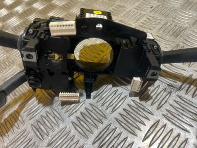 VW GOLF V Komplett Kormánykapcsoló - 5. kép