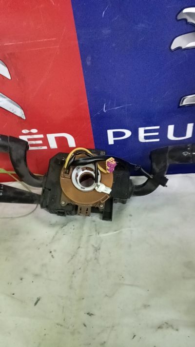 Komplett kormány kapcsoló 07356434090 - 1. kép