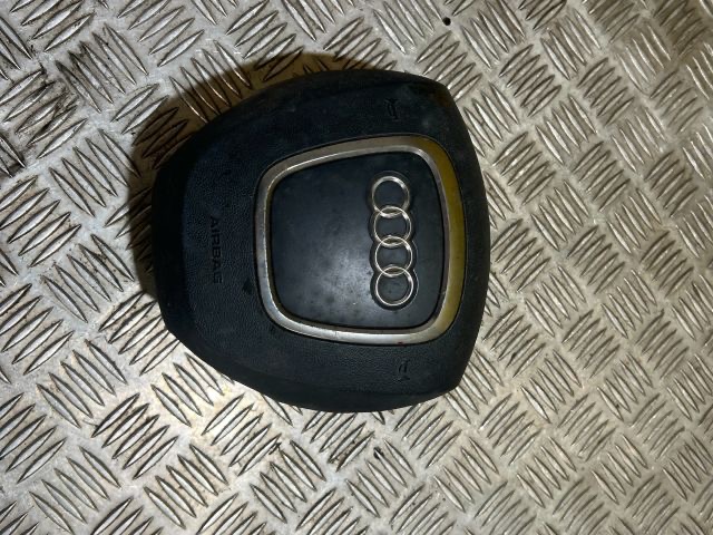 AUDI A3 (8P1) Kormánylégzsák