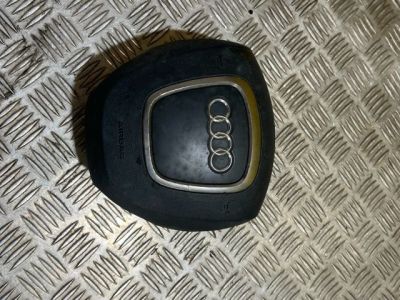 AUDI A3 (8P1) Kormánylégzsák - Kormánylégzsák