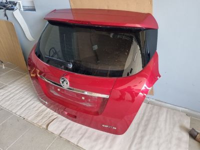 OPEL MOKKA Csomagtérajtó Bordó 10444 - 2. kép