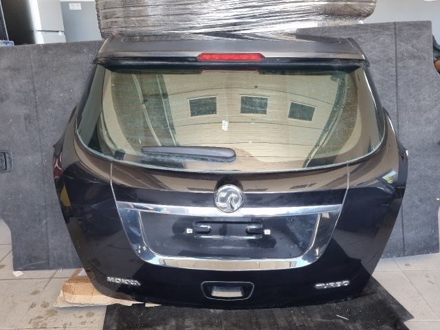 OPEL MOKKA Csomagtérajtó Fekete 9291 - Csomagtérajtó | EXPO.HU