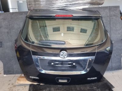 OPEL MOKKA Csomagtérajtó Fekete 9291 - 1. kép