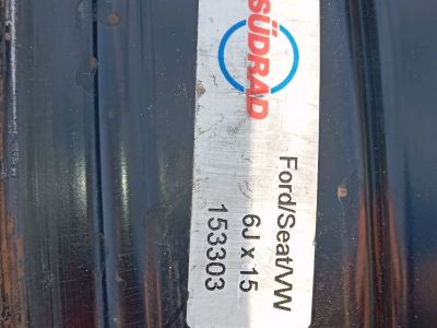 FORD GALAXY Felni - 8. kép