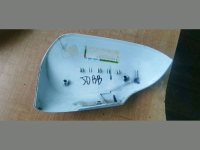 TOYOTA AURIS Jobb Visszapillantó Tükör Burkolat - Jobb Visszapillantó Tükör (Elektromos)