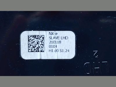 HYUNDAI TUCSON Tolatóradar Elektronika - Egyéb