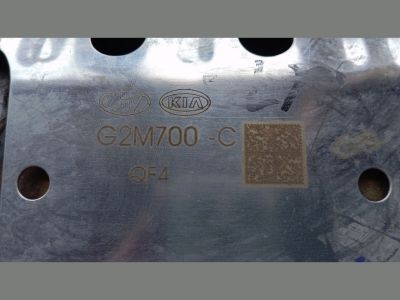 HYUNDAI TUCSON Komplett katalizátor - Komplett katalizátor
