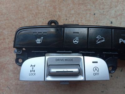 HYUNDAI TUCSON Kombinált Kapcsoló - 7. kép