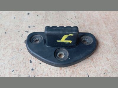 HYUNDAI TUCSON Csomagtérajtó Ütköző - 5. kép