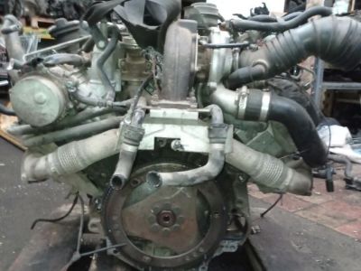 AUDI A6 C5 (4B2) Fűzött Blokk *138546* - Fűzött Blokk