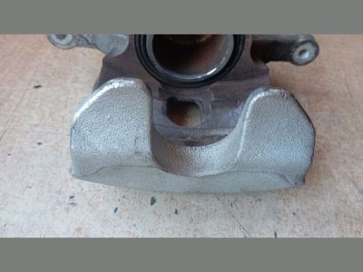 HYUNDAI TUCSON Bal első Féknyereg Munkahengerrel - 5. kép