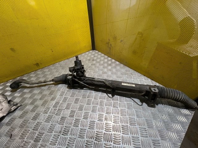 AUDI A4 (8K2, B8) Kormánymű Szervós