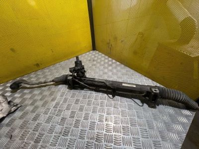 AUDI A4 (8K2, B8) Kormánymű Szervós