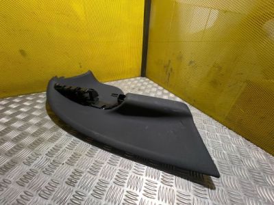 SEAT ALTEA (5P1) Bal első Ajtó Kárpit - 4. kép